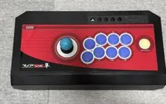 リアルアーケードPro.V4 隼　アケコン