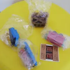 カプセルプラレール　トーマス