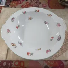 日本陶器会社 大皿