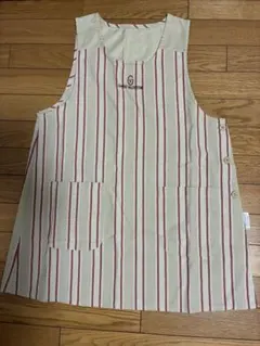 CHANNI VALENTINO エプロンのサムネイル