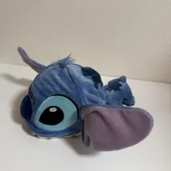 【販売終了品 ! 】DisneySea スティッチ ファンキャップ 58cm