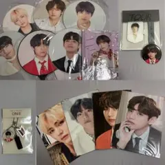 2026年最新】bts プレミアムフォト テヒョンの人気アイテム - メルカリ
