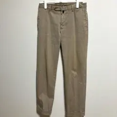 INCOTEX インコテックス　COMFORT CHINO チノパン