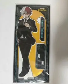 僕のヒーローアカデミア 轟焦凍 スーツ アクリルスタンド