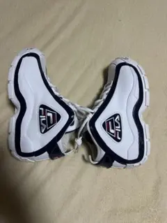 美品 FILA GRANT HILL 2 グラントヒル2 27cm - メルカリ