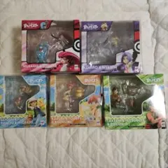 新品未開封 ポケットモンスター／ポケモン フィギュア