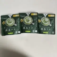 新潟 笹団子風味ラテ 3袋入り×2箱② - メルカリ