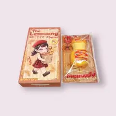 Mellojoy スクイーズ　ながーいシリーズ　とろーりチーズドック