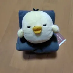 リラックマ　 おうちでくつろぎぬいぐるみ　キイロイトリ