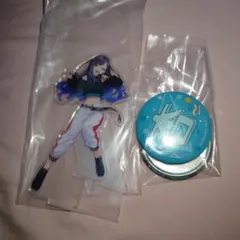 プロセカ セガラッキーくじ 白石杏 セット