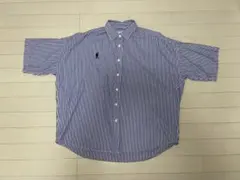 U.S. POLO ASSN. 半袖シャツ M