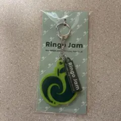 Mrs. GREEN APPLE Ringo Jam キーホルダー - メルカリ