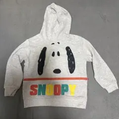 USJ限定 スヌーピー パーカー フーディーのサムネイル