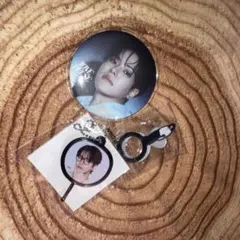 TREASURE ジェヒョク セット