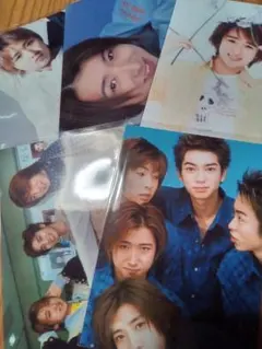 2025年最新】嵐ブロマイドの人気アイテム - メルカリ