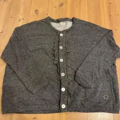 あっちゃん様 専用 ドラッグストアーズ fu-ai カーディガン