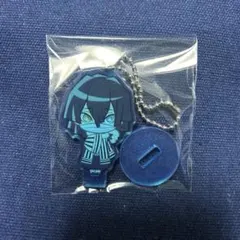 鬼滅の刃 ここみえアクリルフィギュア 参ノ型 伊黒小芭内