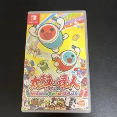 太鼓の達人 Nintendo Switchば～じょん!セット Amazon.co.jp: 太鼓の達人 Nintendo Switchば~じょん! : ゲーム