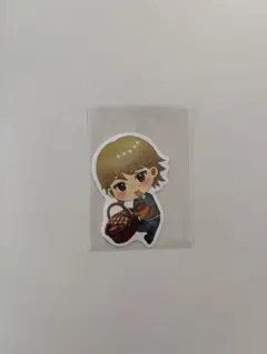 もぐもぐBUDDiiSランダムステッカー　MORRIE