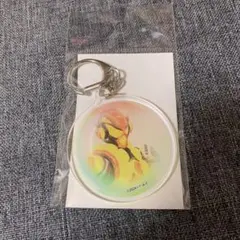 ラキア　アクリルキーホルダー　ガヴfs シャボン玉キーホルダー　ヴラム