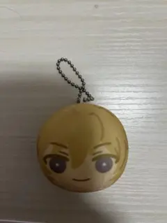 あんスタ 羽風薫 にぎにぎマスコット ちびっこサイズ