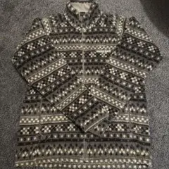 mont-bell フリースジャケット