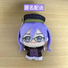 ☆匿名配送☆ 物語シリーズ ちびぐるみvol.5 シオン・エルトナム・ソカリス