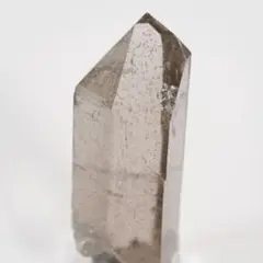 高透明度 天然水晶 マニフェステーションクォーツ ポリッシュポイント