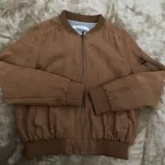 ブルゾンジャケットのサムネイル