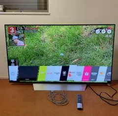 2025年最新】oled 55c7pの人気アイテム - メルカリ