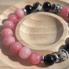 メテオライト/ギベオン隕石(ピンクゴールド)❤︎高品質シュンガイト