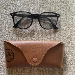 レイバン　サングラス RB4259F 601/87 53-20