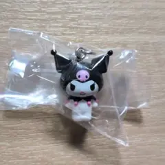 サンリオキャラクターズオールスターズ めじるしアクセサリー ガチャ クロミ
