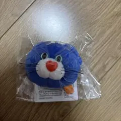 mojojojo フェイスポーチ　BC3 青ねこ