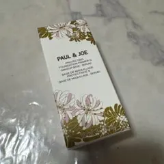 ポール&ジョー プロテクティング プライマー 00 新品未使用