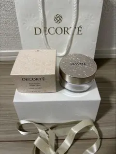 コスメデコルテ　フェイスパウダー11