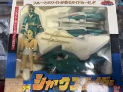 2026年最新】フィギュア 戦隊ヒーローの人気アイテム - メルカリ