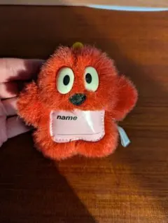 セキグチ ムック　キャラクターキーホルダーのサムネイル