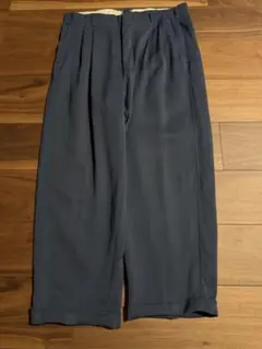 2025年最新】50s レーヨン スラックスの人気アイテム - メルカリ