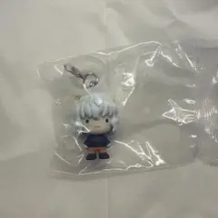 HUNTER × HUNTER めじるしアクセサリー キメラアント編 ピトー