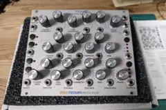 レア！LEP ArpoVoce シンセボイスモジュール モジュラーシンセ - メルカリ