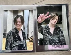 超特急 カイ t.i.m.e ランダムステッカー