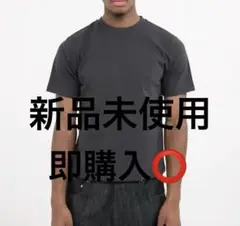 asapmode tシャツ　スミクロ　sサイズ　モード　新品　デニム　グレー