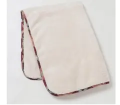 店舗限定ノベルティ　ブルーレーベルクレストブリッジ　オリジナルブランケット 店舗限定ノベルティブルーレーベルクレストブリッジオリジナルブランケット