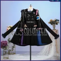にじさんじ 酒寄颯馬 コスプレウィッグ セット済み - メルカリ