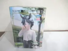 SEGA ウマ娘　劇場版　フジキセキ　 Luminasta フィギュア