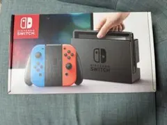 Nintendo Switch 本体 (おまけ付き)