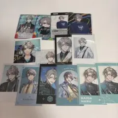 甲斐田晴 チェキ