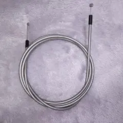 [거의 미사용] 시마노 인테리어 3단 쉬프트 와이어 1430mm