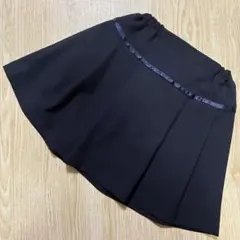 【リボンなし】ショパンドゥ　CHOPIN deuxフォーマル　スカート　120